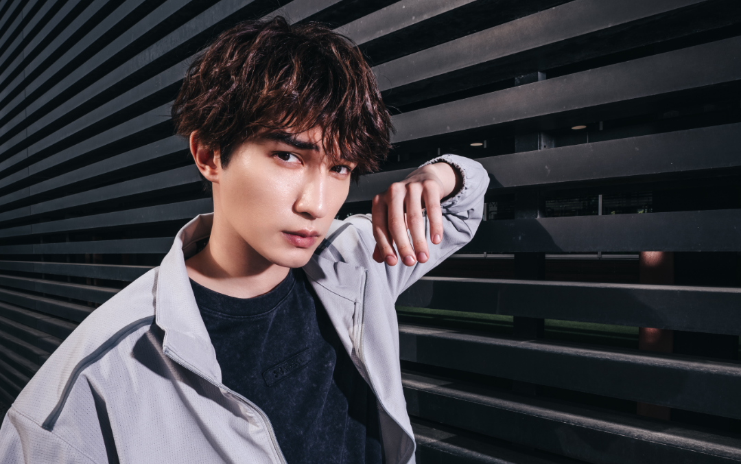 公式】JESSE'S STYLE 2026｜UNDER ARMOUR（アンダーアーマー）