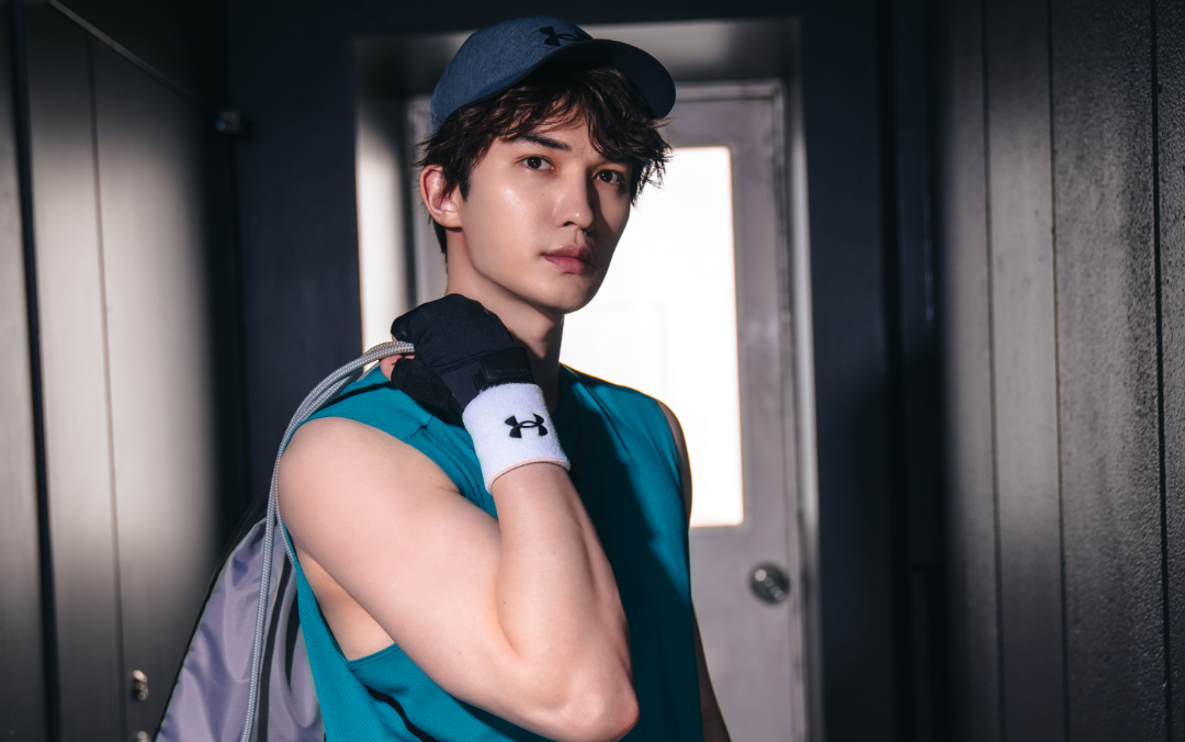 Under Armour GK 1st 水色 シャツ 公式】JESSE'S STYLE 2026｜UNDER ARMOUR（アンダーアーマー）