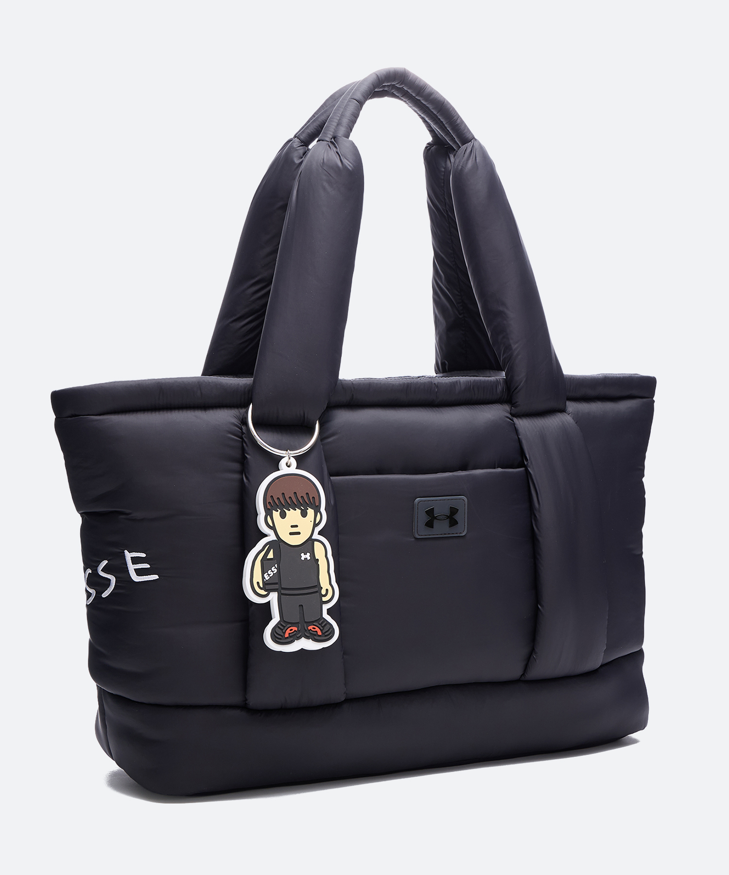 公式】JESSE'S STYLE 2026｜UNDER ARMOUR（アンダーアーマー）